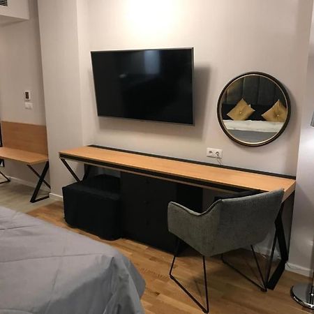 Apartament Prywatny Seaside Jawal Kołobrzeg Exterior foto